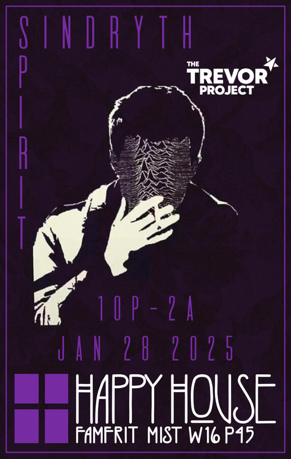 Happy House Jan 28 2025