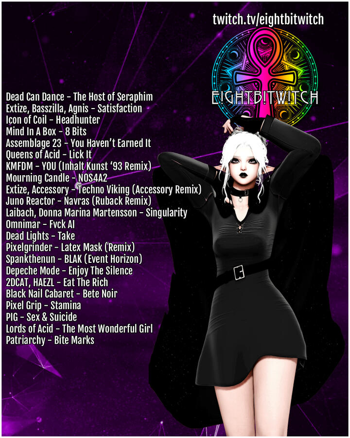 Valkyrie :: 05/22/2026