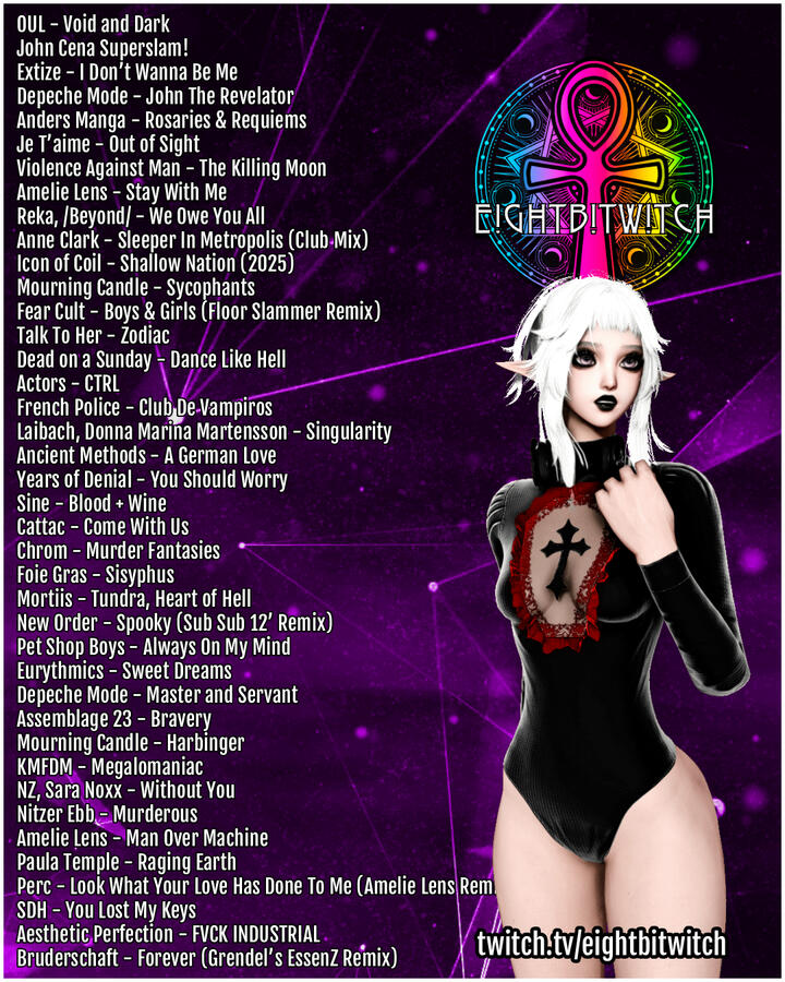 Valkyrie :: 06/05/2026