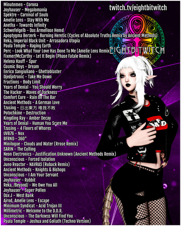 Valkyrie :: 06/10/2026