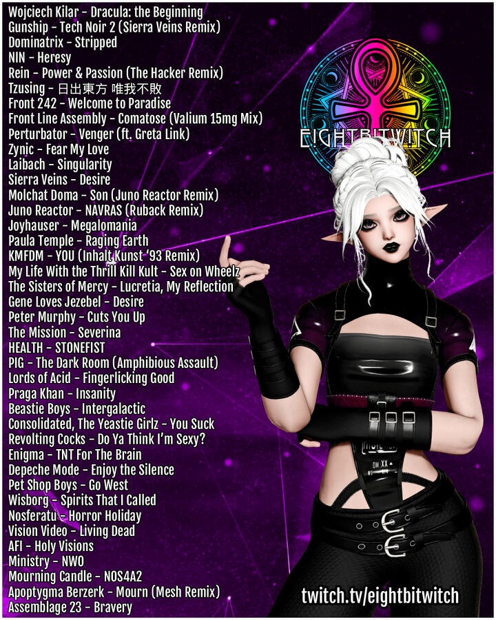 Club Vibe Raid Train :: 06/14/2026