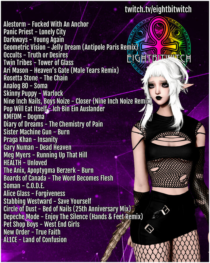 Arda's Den :: 06/26/2026