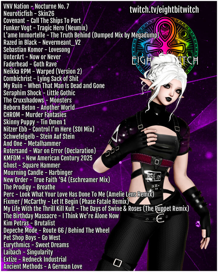 Valkyrie :: 06/19/2026